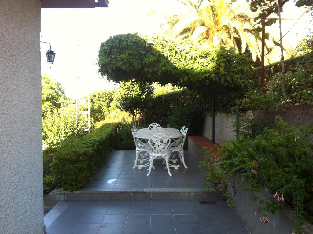 Casa Dos Cabecinhos Apartment Paradamonte Exterior photo