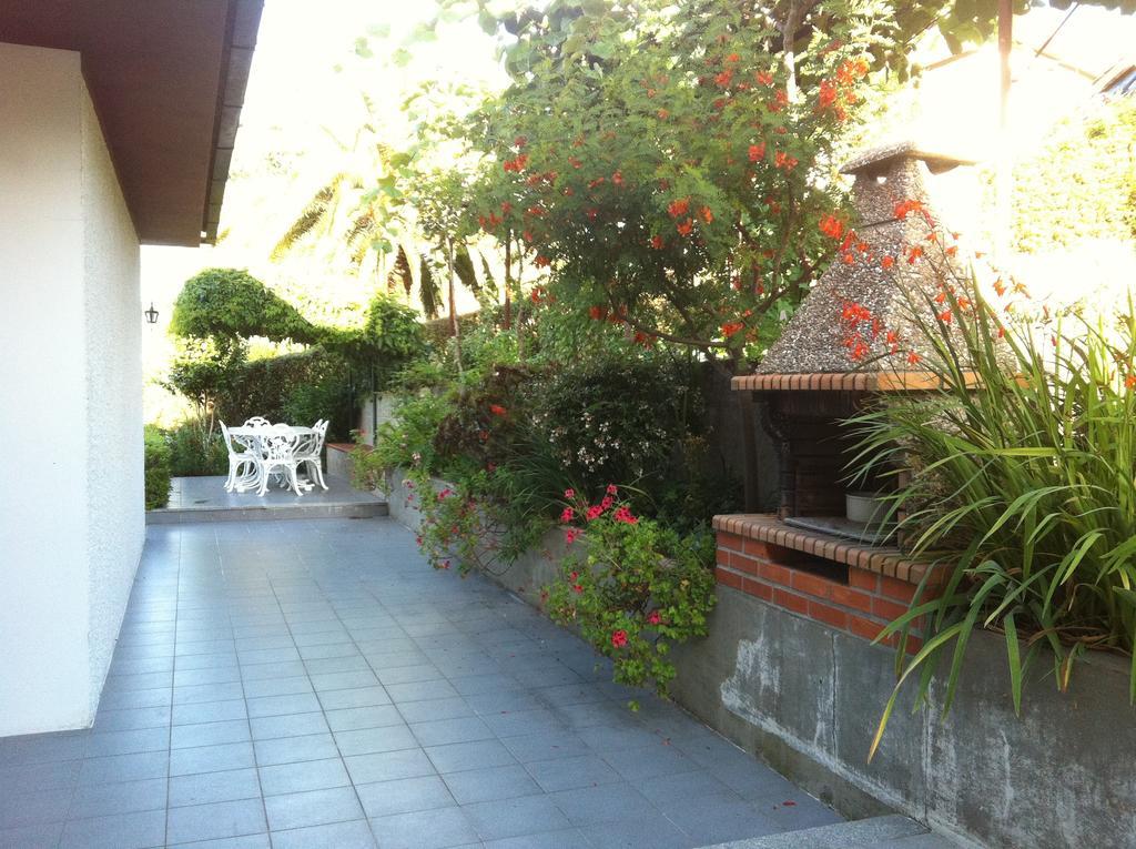 Casa Dos Cabecinhos Apartment Paradamonte Exterior photo